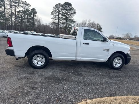 Used 2019 RAM 1500 Tradesman image 11