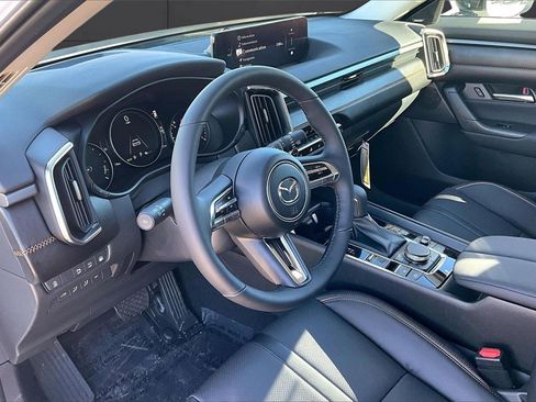New 2026 MAZDA CX-50 2.5 Hybrid w/ Weather Package image 6