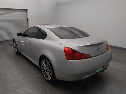 Used 2015 INFINITI Q60 Journey w/ Premium Package image 5