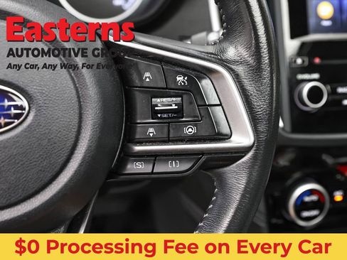 Used 2023 Subaru Forester Premium AWD/4WD image 16