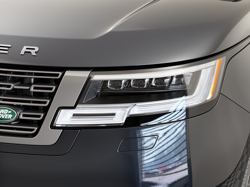New 2027 Land Rover Range Rover SE AWD/4WD image 12