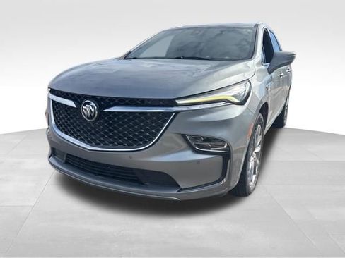 Used 2023 Buick Enclave Avenir w/ Avenir Technology Package image 1