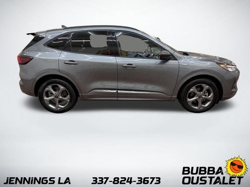 Used 2024 Ford Escape ST-Line FWD image 6