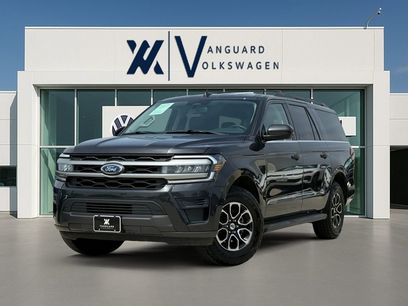 Used 2024 Ford Expedition Max XLT