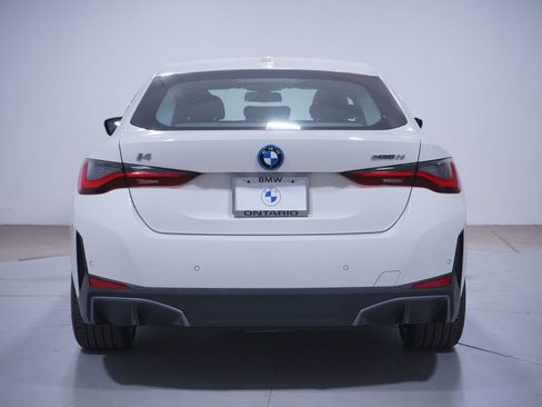 Used 2023 BMW i4 eDrive35 RWD image 5