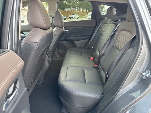 New 2026 Nissan Murano Platinum w/ Cargo Package image 26