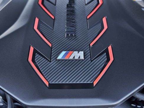 Used 2026 BMW M5 w/ Executive Package image 20