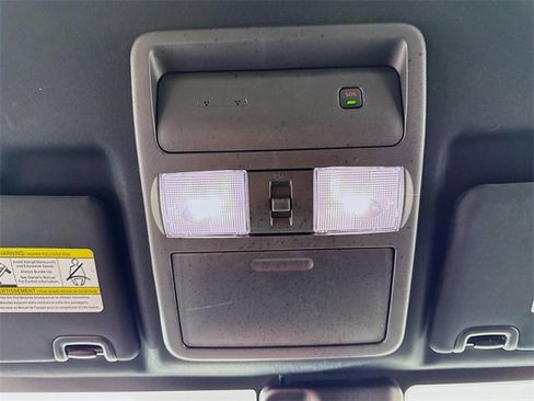 Certified 2024 Nissan Frontier Pro-X image 18