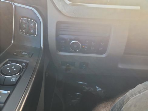 New 2026 Ford F450 Platinum w/ Platinum Plus Package image 35