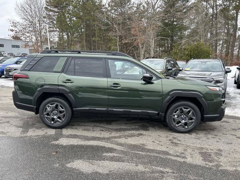 New 2026 Subaru Outback Premium AWD/4WD image 2