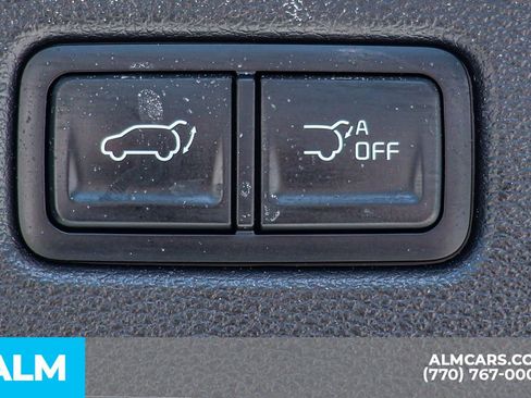 Used 2025 Kia Telluride S image 25