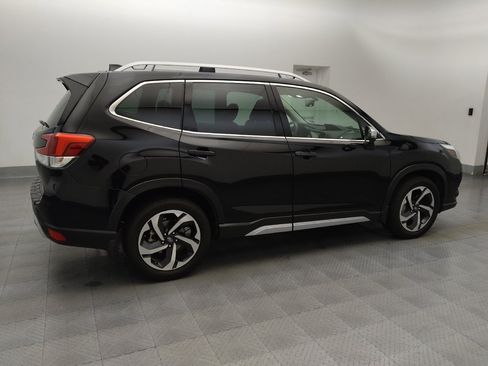 Used 2022 Subaru Forester Touring w/ Popular Package #3 AWD/4WD image 10