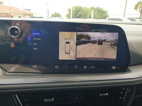 New 2026 Chevrolet Suburban LS w/ LPO, Dark Essentials Package RWD image 26