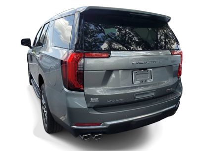 New 2026 GMC Yukon Denali w/ LPO, Floor Liner Package