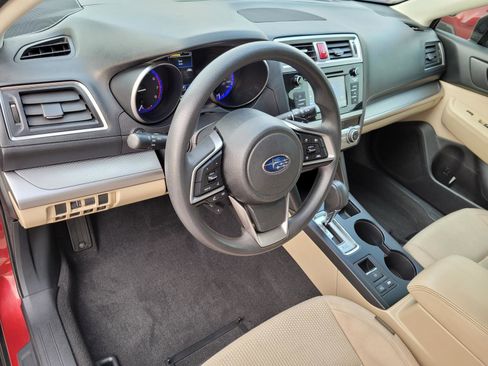 Used 2019 Subaru Outback 2.5i image 25