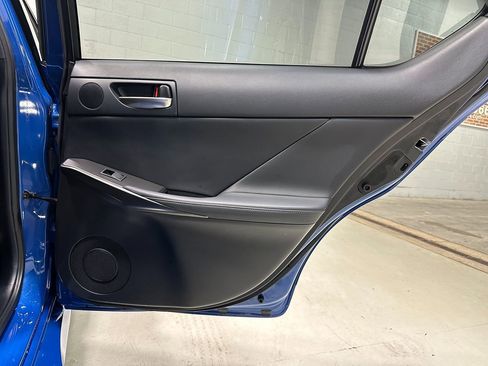 Used 2023 Lexus IS 350 F Sport image 15