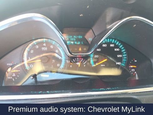 Used 2017 Chevrolet Traverse LT image 11