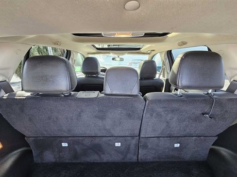 Used 2013 Ford Edge Sport w/ Driver Entry Pkg image 11