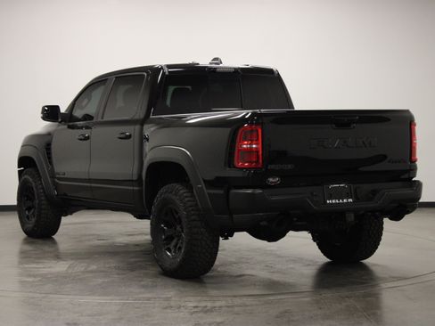 Used 2025 RAM 1500 RHO w/ RHO Level 1 Equipment Group AWD/4WD image 6