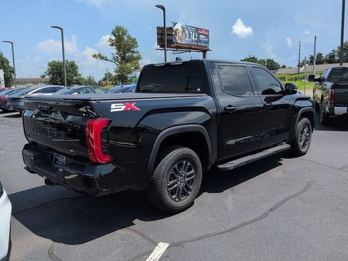 Used 2023 Toyota Tundra SR5 w/ SR5 Convenience Package AWD/4WD image 7