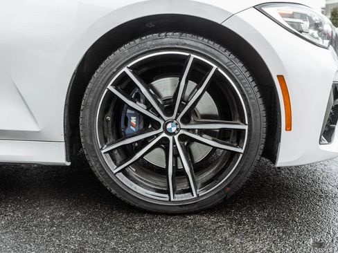 Used 2020 BMW M340i xDrive w/ Premium Package image 4