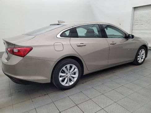 Used 2024 Chevrolet Malibu LT FWD image 10