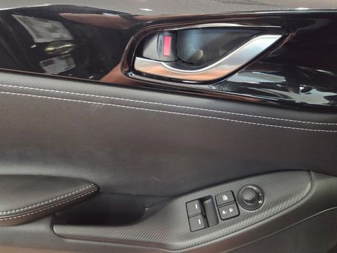 New 2026 MAZDA MX-5 Miata RF Grand Touring image 29