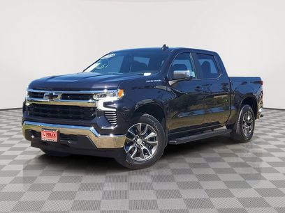 Used 2023 Chevrolet Silverado 1500 LT