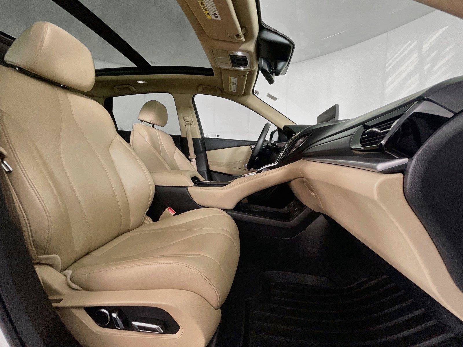 Used 2020 Acura RDX AWD image 29
