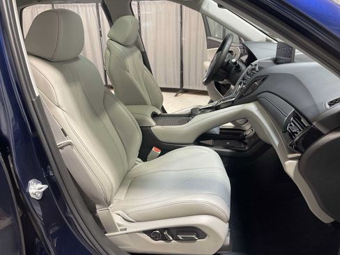 Used 2024 Acura RDX w/ Technology Package AWD/4WD image 14