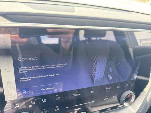 Certified 2025 Lexus TX 350 AWD w/ Technology Package image 18