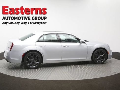 Used 2023 Chrysler 300 S RWD image 46
