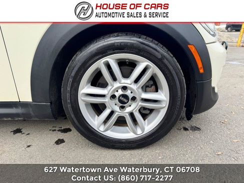 Used 2013 MINI Cooper Clubman S image 41