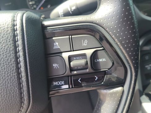 Used 2024 Toyota Tundra SR5 w/ SX Package RWD image 21