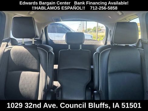 Used 2021 Honda Odyssey Elite image 24