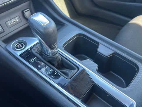 Certified 2025 Nissan Sentra SV w/ All-Weather Package image 34