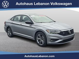 Used 2021 Volkswagen Jetta R-Line FWD video 1