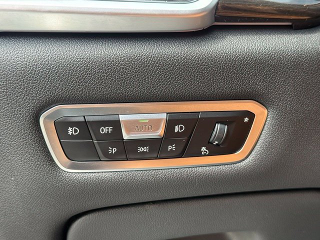 Used 2019 BMW X5 xDrive40i w/ Premium Package 2 AWD/4WD image 20