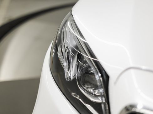 Used 2018 Mercedes-Benz E 43 AMG 4MATIC Sedan image 13