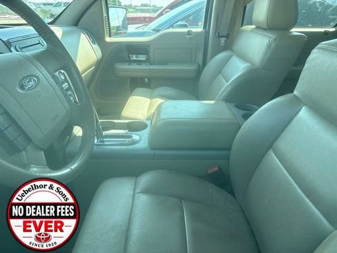 Used 2007 Ford F150 XLT RWD image 2