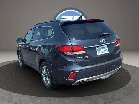 Used 2019 Hyundai Santa Fe XL SE w/ SE Premium Package 02 FWD image 14