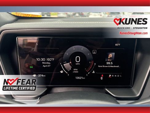 Used 2026 GMC Terrain Elevation FWD image 32