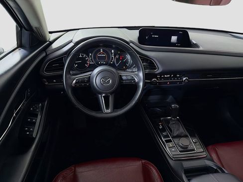 Used 2024 MAZDA CX-30 AWD 2.5 S w/ Preferred Package image 25
