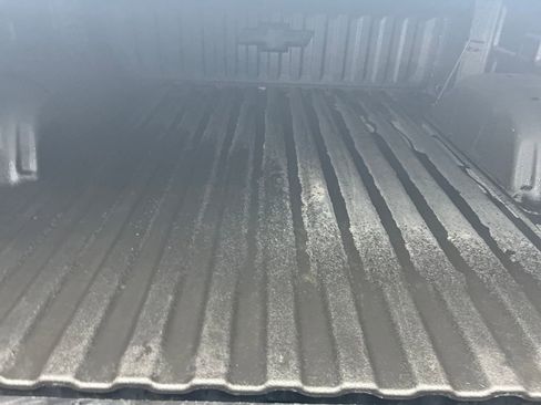 Used 2022 Chevrolet Silverado 1500 Custom Trail Boss image 24