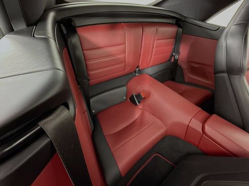 Certified 2025 Porsche 911 Carrera GTS RWD image 27