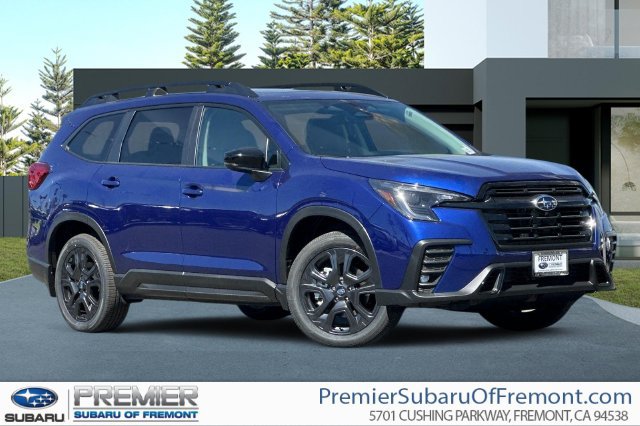 New 2026 Subaru Ascent Bronze Edition AWD/4WD image 1