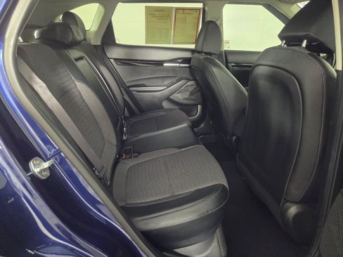 Used 2021 Kia Seltos S AWD/4WD image 29