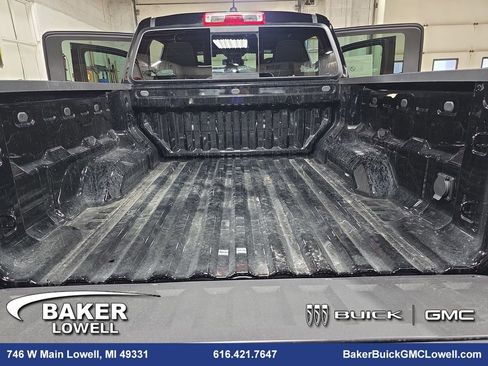 New 2026 GMC Canyon AT4 w/ Nightfall Essentials Package image 12