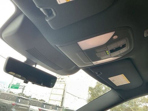 New 2026 INFINITI QX60 Autograph w/ Dark Cargo Package image 15