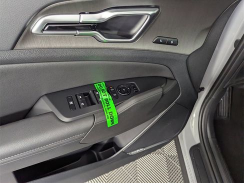 New 2026 Kia Sportage X-Pro Prestige image 19